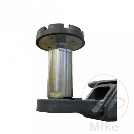 JMP Juego adaptador de soporte la palanca transporte 100 MM 4ST 6000 FA 674.02.60