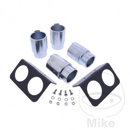 JMP Transport lever bracket adapter kit 70 MM 4ST FOX 6000 FA 674.02.62