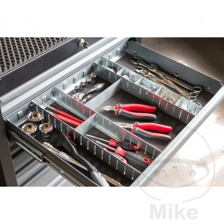 VIGOR Divider set 500N + 1000 699.04.90