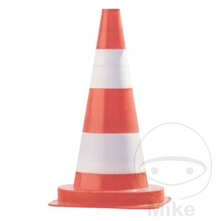 traffic cone 50 CM 225.30.52