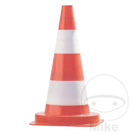 trafikkegle 50 cm