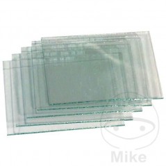 Eye protection glass for welding 110X90 KL 227.33.65