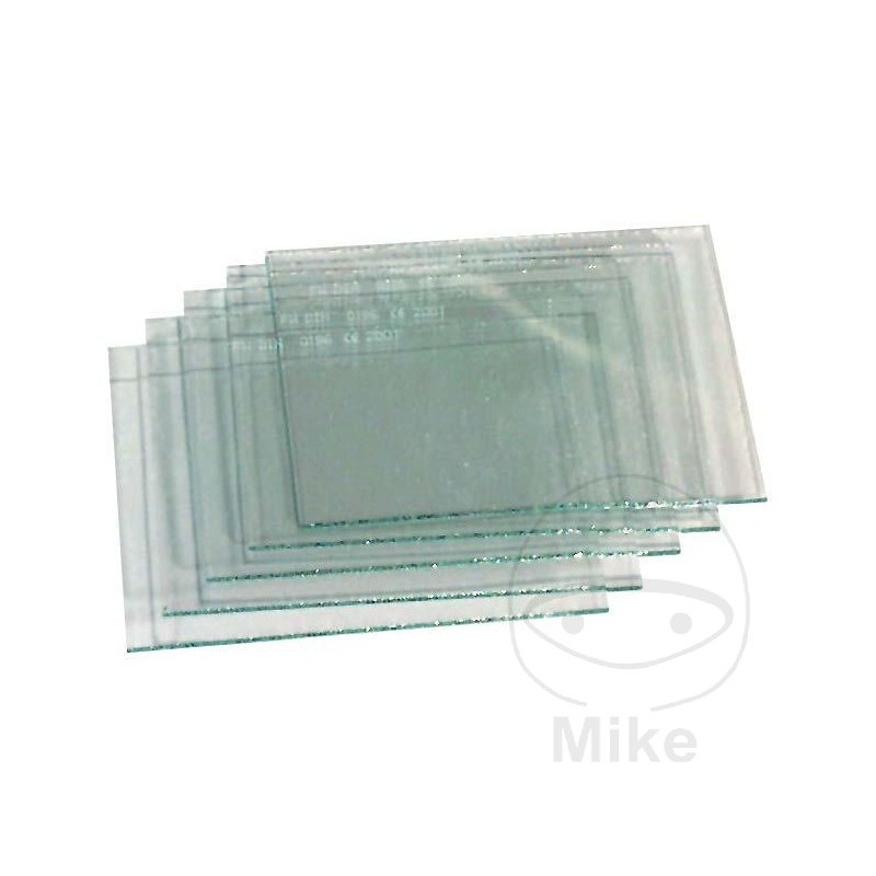 Vidrio protector de ojos para soldar 110X90 KL 227.33.65