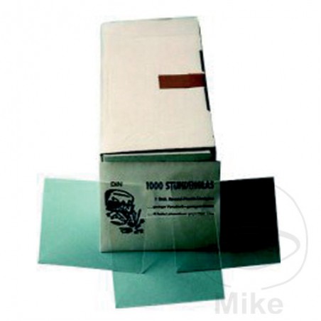 Standard Welding Mask Lenses 1000 227.33.81