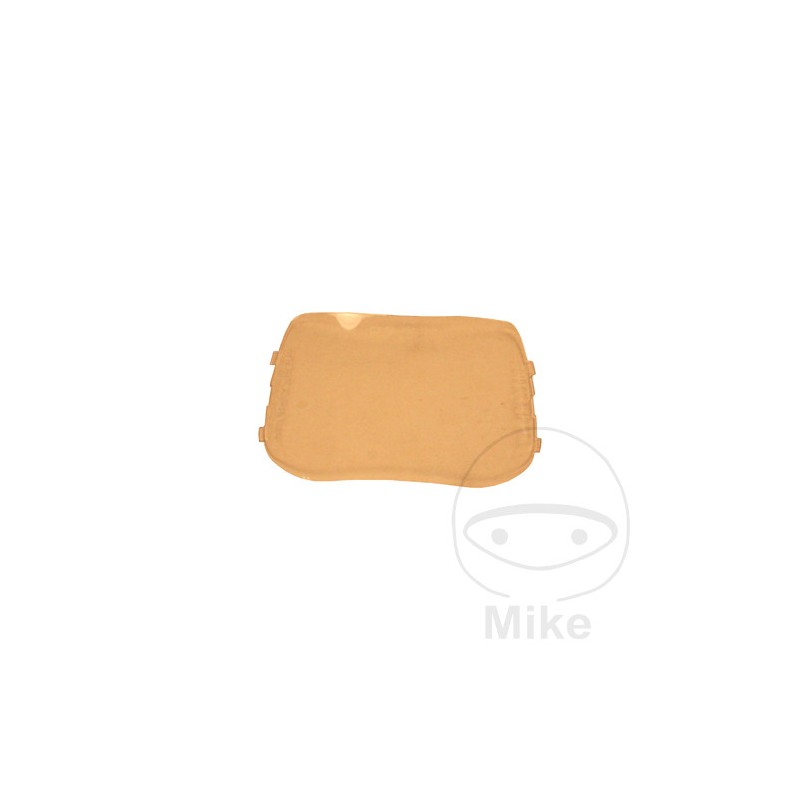 Pacl 10 Outer Faceplates for Welding Mask 227.37.20