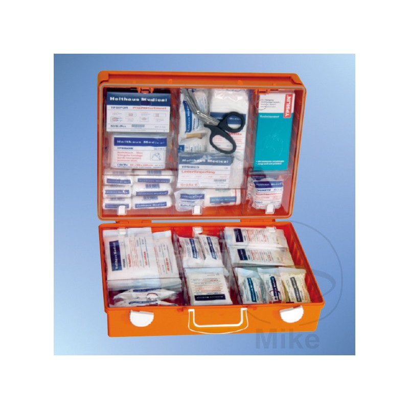 HOLTHAUS First aid pillow DIN 13169 228.00.21