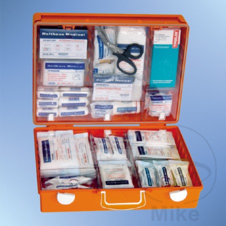 HOLTHAUS First aid pillow DIN 13169 228.00.21