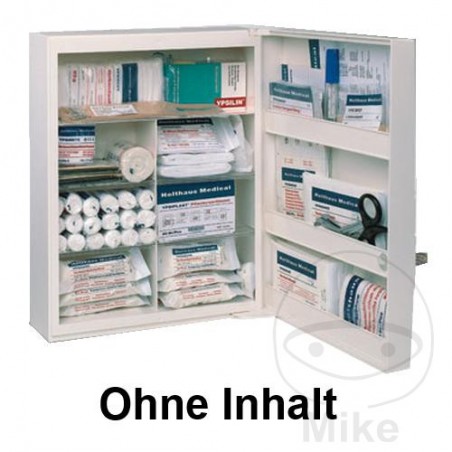 HOLTHAUS Empty first aid kit 228.06.75