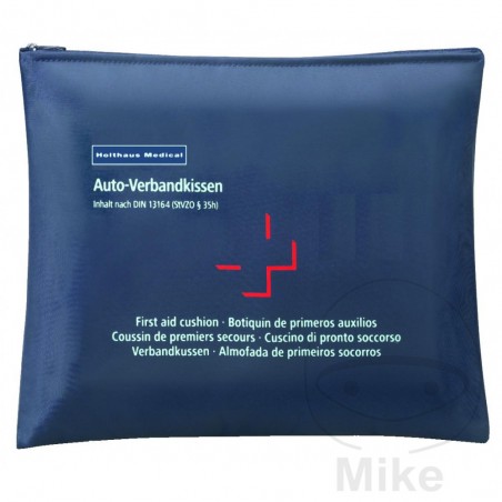 HOLTHAUS First aid pillow DIN 13164 NEUE 228.12.28
