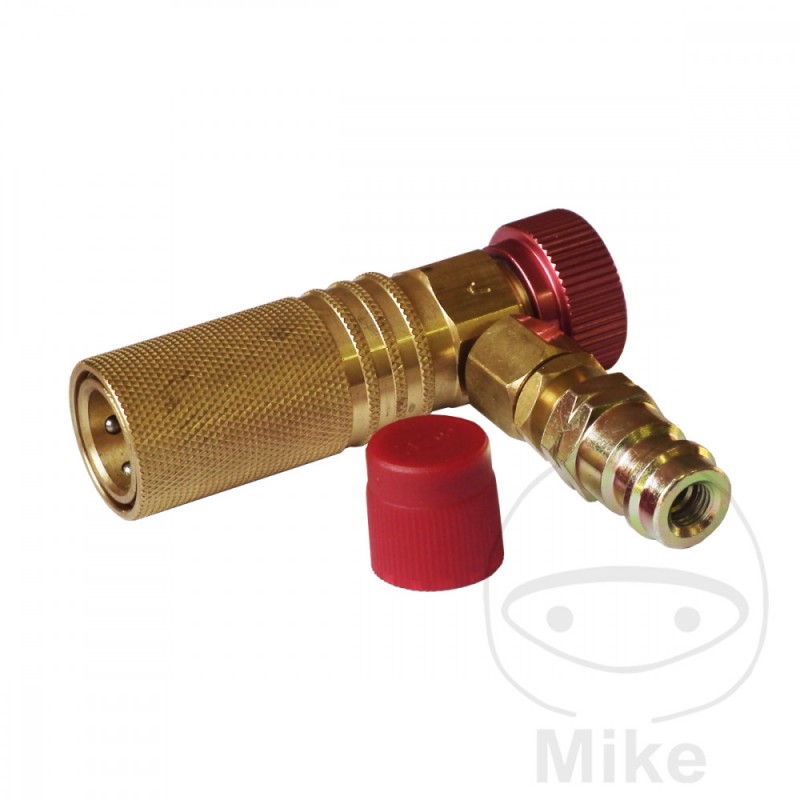 KS TOOLS Pressure Wheel Washer Connector 272.00.95