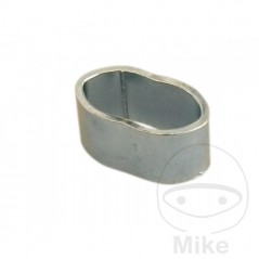 Choked Tarp Clamp and Expander Cable SEIL 8 MM 338.04.07