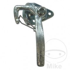 Right rear door hinge 338.04.61VAR