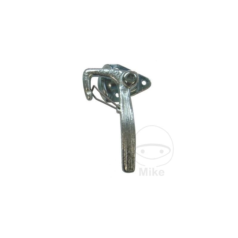 Right rear door hinge 338.04.61VAR