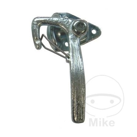 Bisagra de puerta trasera derecha 338.04.61VAR