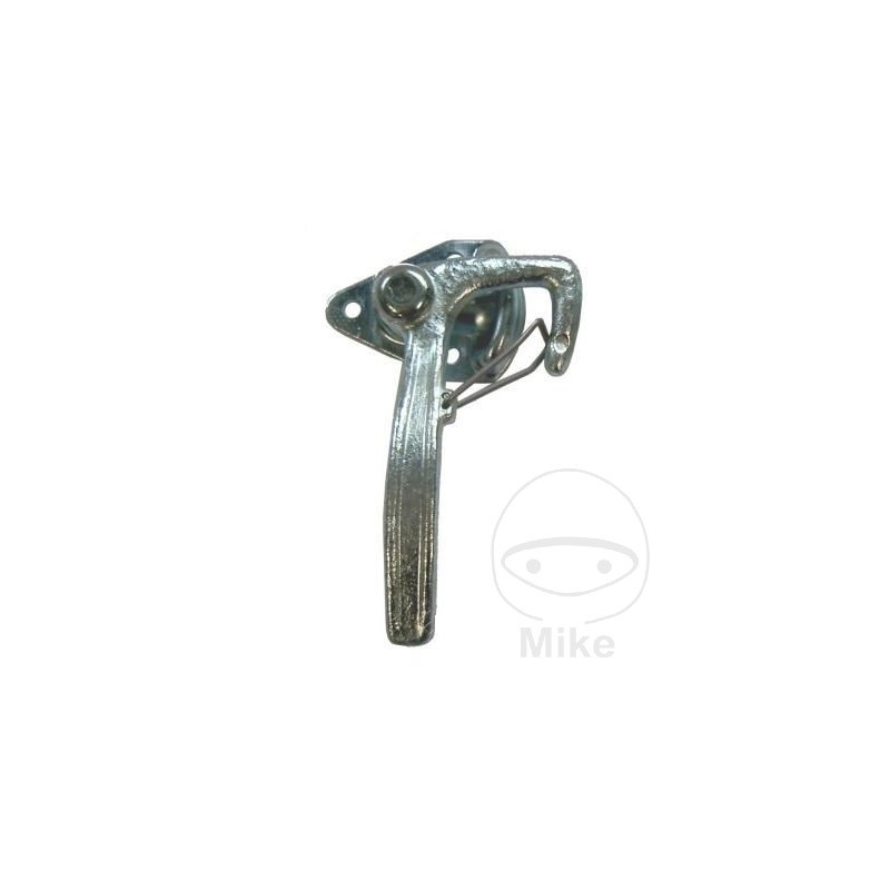 Left rear door hinge 338.04.65VAR