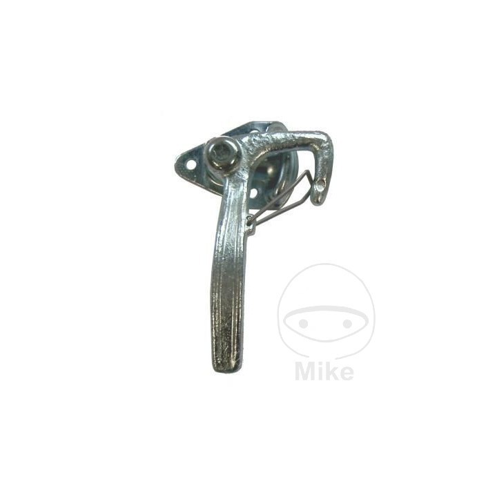 Left rear door hinge 338.04.65VAR