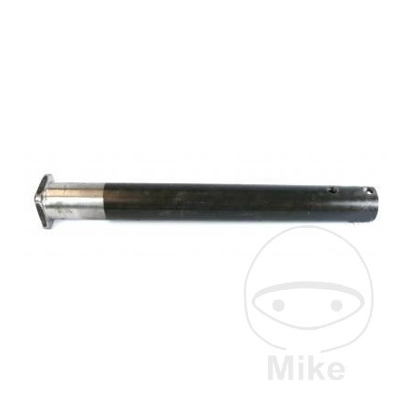 AL-KO Lanza de remolque para dispositivo rebasamiento 161S/A 338.05.38