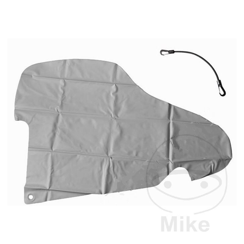 Funda cubre caravan/ remolque con freno 338.05.94