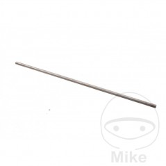 Zinc plated threaded rod M10 1000 MM 338.12.33