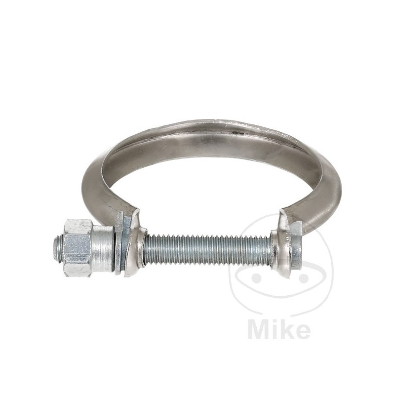 ELRING Abrazadera de escape con tornillo V-BAND-67 MM 453.04.65