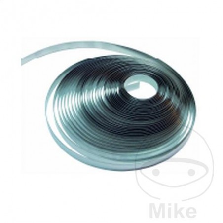 OETIKER Bobina acero inoxidable para hacer abrazaderas 10 M 12 MM 467.19.47