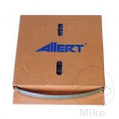 OETIKER Bobina acero inoxidable para hacer abrazaderas 10 M 12 MM 467.19.47