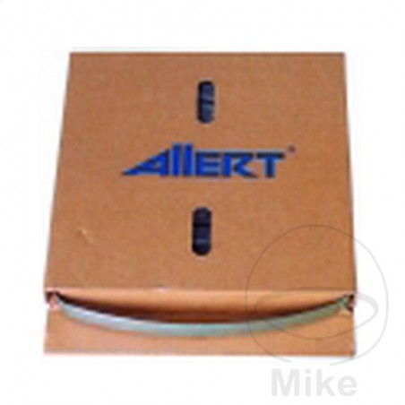 OETIKER Bobina acero inoxidable para hacer abrazaderas 10 M 12 MM 467.19.47