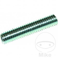 Zinc plated threaded rod M16 976 486.40.88