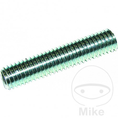 Zinc plated threaded rod M16 976 486.40.88