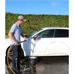 Washing brush handle 551.36.00