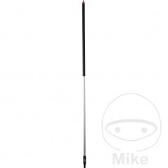 Aluminum handle with water flow and quick coupling 31X1915 SCHL KUPPL5513735 551.36.92