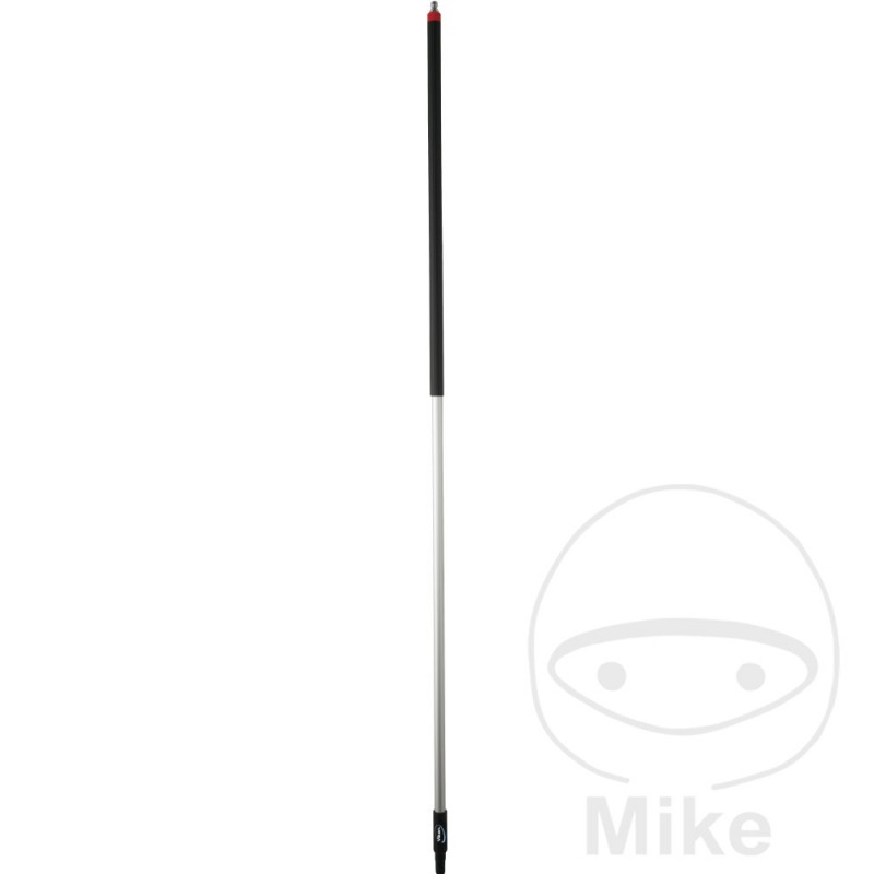 Aluminum handle with water flow and quick coupling 31X1915 SCHL KUPPL5513735 551.36.92