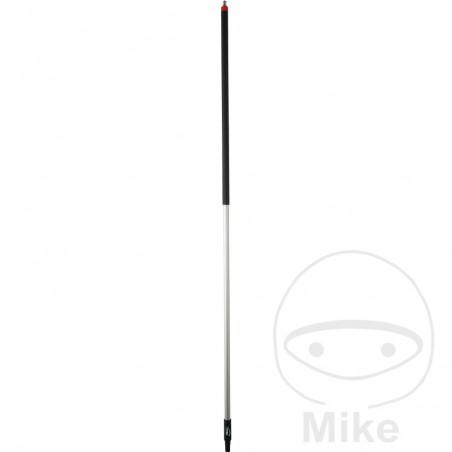 Manija de aluminio con flujo agua y acoplamiento rápido 31X1915 SCHL KUPPL5513735 551.36.92