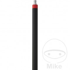 Aluminum handle with water flow and quick coupling 31X1915 SCHL KUPPL5513735 551.36.92