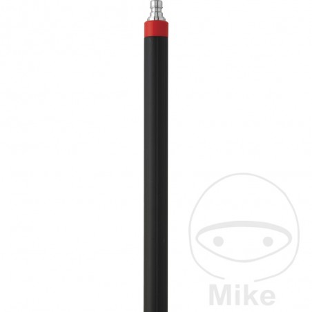 Manija de aluminio con flujo agua y acoplamiento rápido 31X1915 SCHL KUPPL5513735 551.36.92