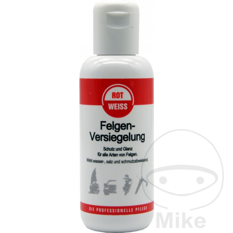 ROT-WEISS tire sealant 150 ML 5531152