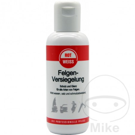 ROT-WEISS tire sealant 150 ML 5531152