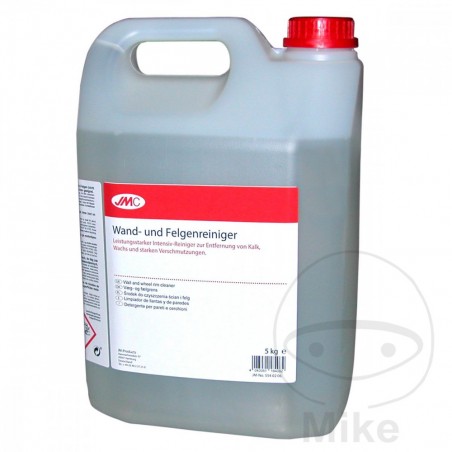 JMC Tile and rim cleaner concentrate 5 KG FL 5540209 554.02.06
