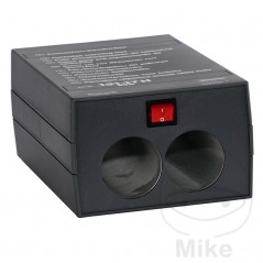 TEROSON Caja de precalentamiento cartuchos pegamento 555.03.05