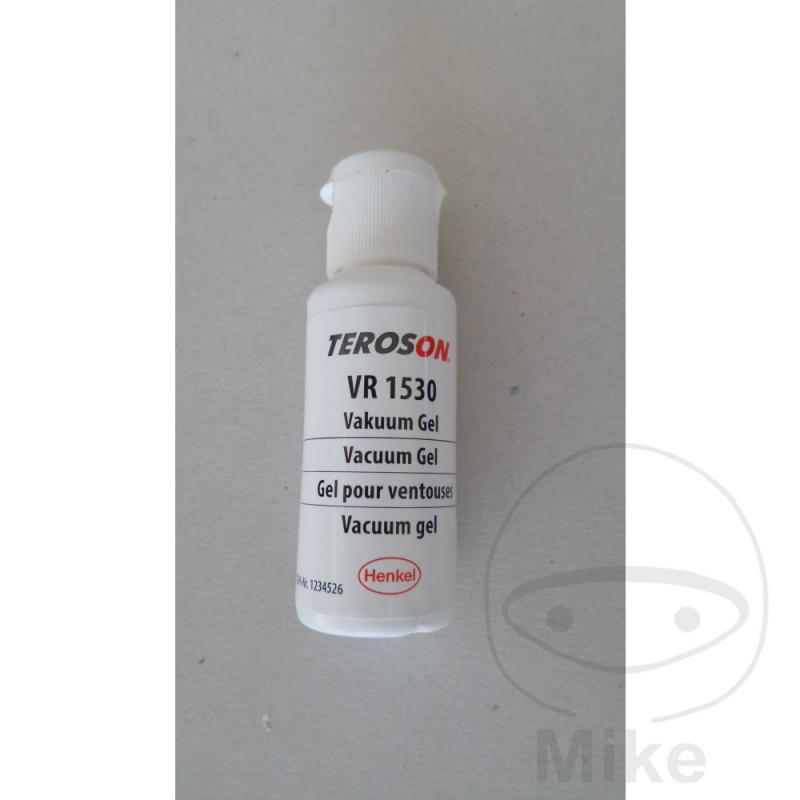 TEROSON Gel para sujeción segura de herramientas 30 ML VR 1530 555.05.38