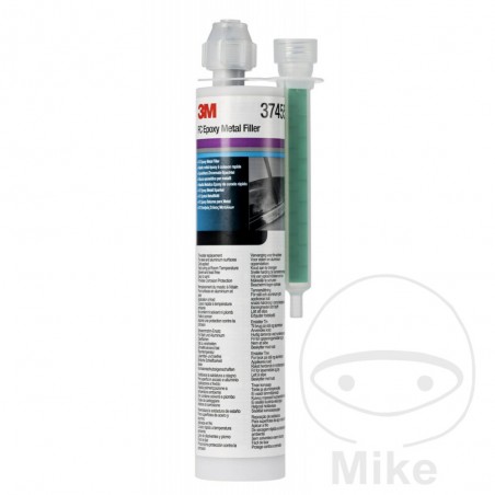 3M Resin Tin Filler with Nozzle 180ML ALTN: 5550141 555.91.05