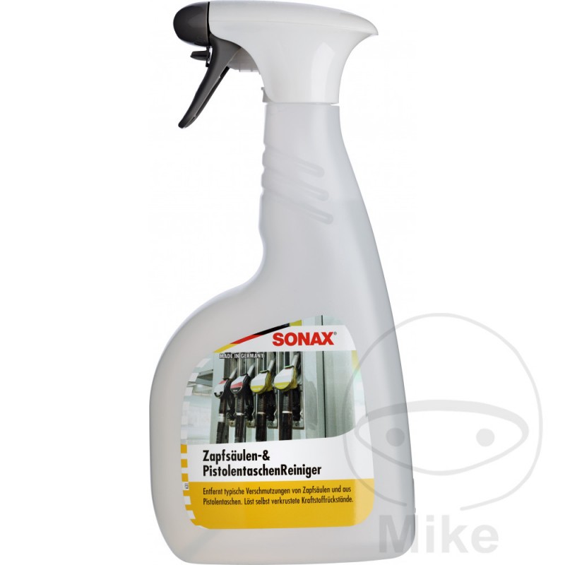 SONAX Oil and grease cleaner 750 ML 556.87.01