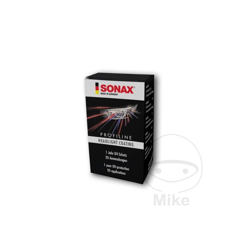 SONAX Revestimiento para faros de plástico 5565010