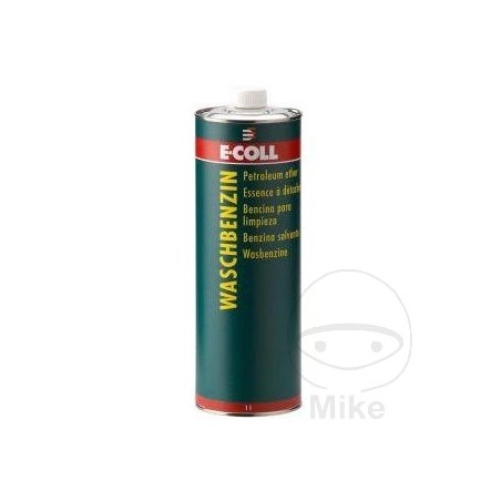 E-COLL Carpet Cleaning Detergent 1000 ML 557.00.09