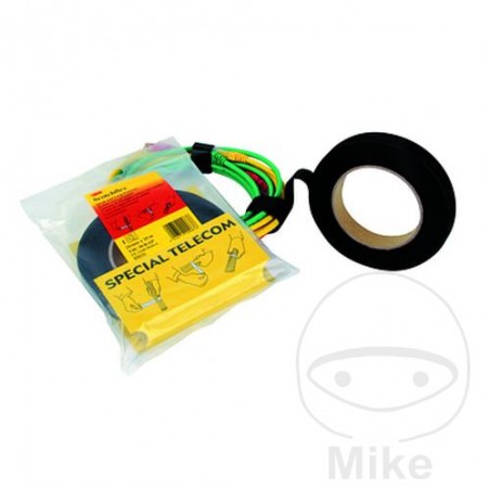VELCRO 20 MM X 10 M 3M SCOTCHFLEX 562.02.40
