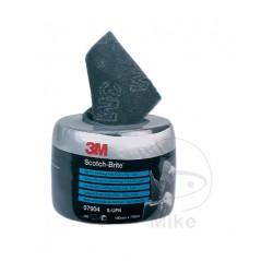 3M Ultra fine abrasive pad roll 115X150 MM 564.44.48