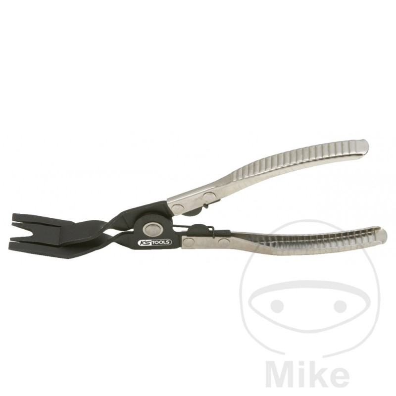 KS TOOLS Door trim removal pliers 240 MM 607.98.17
