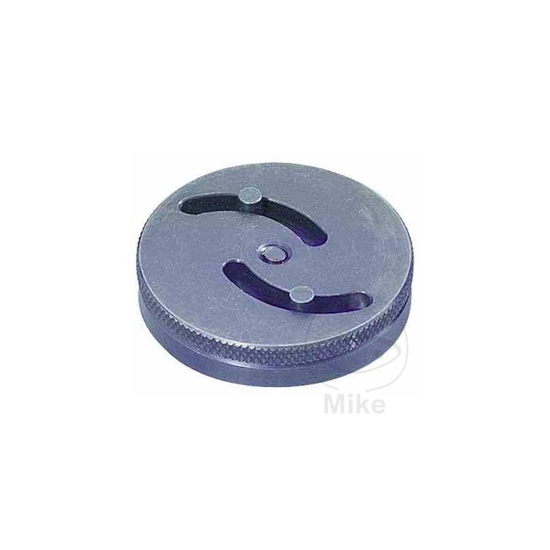 KS TOOLS 2 pin adapter for brake piston tool 612.10.02