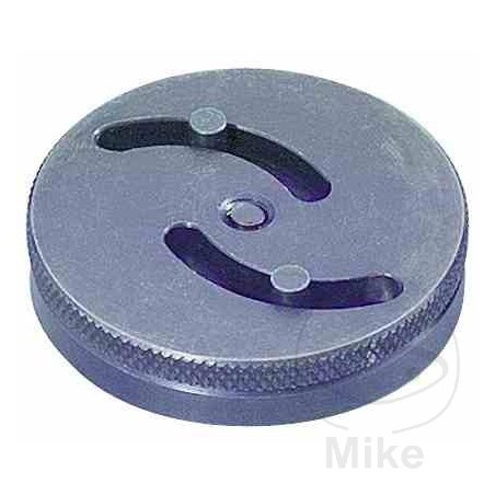 KS TOOLS 2 pin adapter for brake piston tool 612.10.02