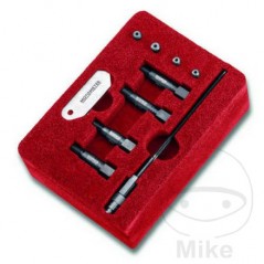 MOTOMETER Compression pressure test set L KPS 614.04.40